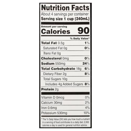 Imagine Organic Creamy Tomato Soup 32 Oz
