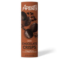 Aplenty Dark Chocolate Crisps, 4.4 Oz