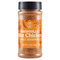 Stonemill Nashville Hot Rub - 6 oz