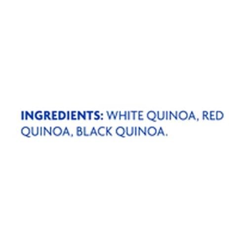 Kroger Tri-Color Quinoa 16 oz