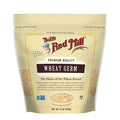 Bobs Red Mill Wheat Germ, 12Oz (Pack Of 1) - Non Gmo, Vegan, Kosher