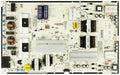 LG EAY65895431 Power Supply / LED Board