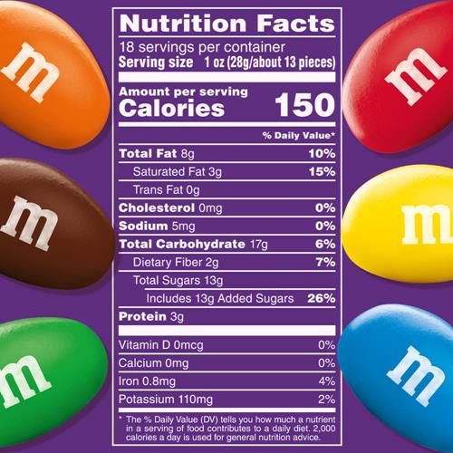 M&Ms Peanut Dark Chocolate Candy, Sharing Size, 9.4 Oz Resealable Bag