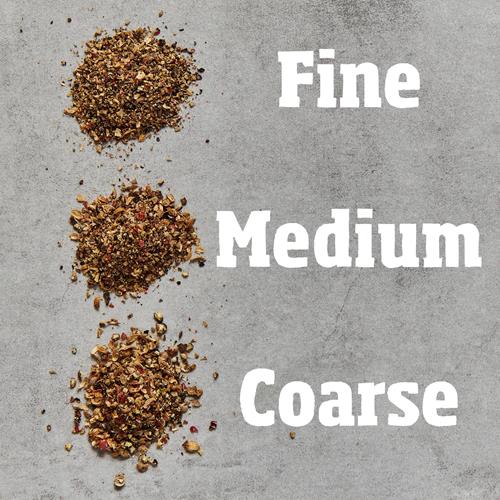 Mccormick Peppercorn Medley Adjustable Grinder, 2.29 Oz