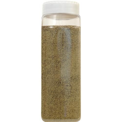Kroger Pure Ground Black Pepper 18 oz