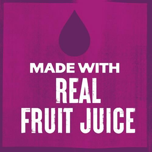 Ocean Spray Immunity Cranberry Blueberry Acai Flavored Juice Drink, Immunity Support Beverage With Antioxidants Vitamin C, Vitamin E And Zinc, 60 Fl Oz Bottle