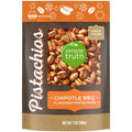 Simple Truth Chipotle BBQ Flavored Pistachios 7 oz