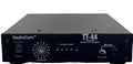 Telex Radiocom TT-44 16 Channel Synthesized Wireless IFB Transmitter 71219000 (UNTESTED)