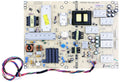 Sharp 9JR9900000120 Power Supply / LED Board