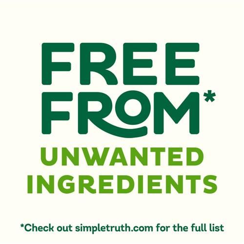 Simple Truth Organic Oatmilk Non-Dairy Chocolate Sea Salt and Caramel Candy Bar 1 bar / 3.17 oz