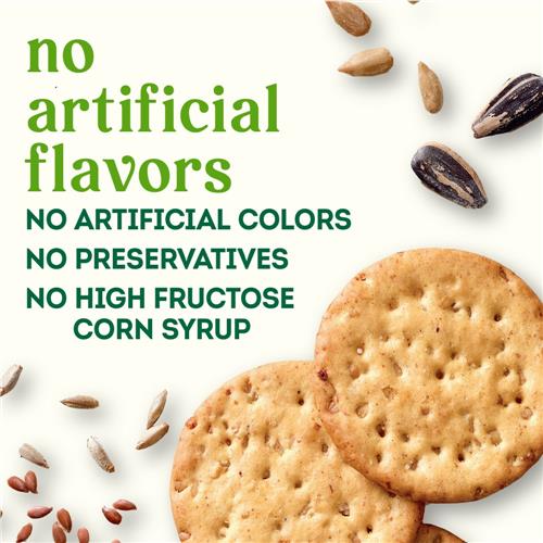 Simple Truth Multigrain Crackers 10 oz