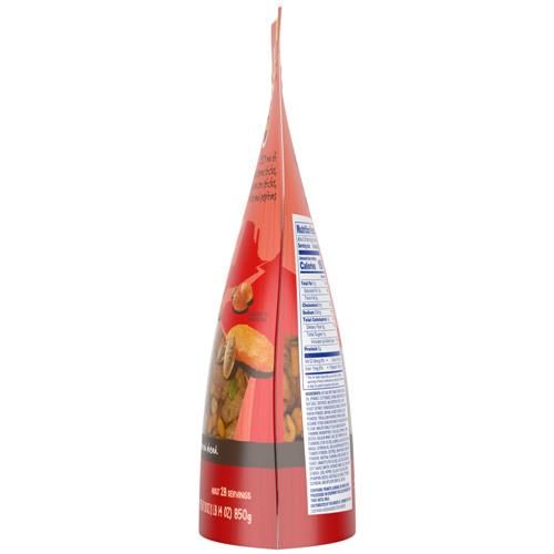 Kroger Tex Mex Trail Mix 30 oz