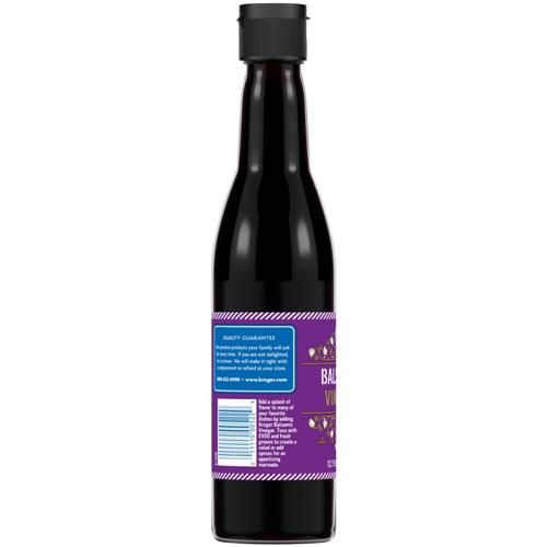 Kroger Balsamic Vinegar 12.7 fl oz
