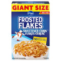 Kroger Frosted Flakes Cereal 28.5 oz