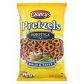 Clancy's Pub Style Seasoned Pretzels, 12 oz