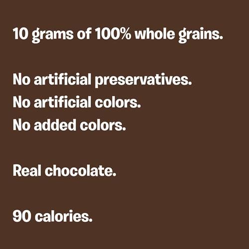 Quaker Chewy Granola Bars Chocolate Chunk, 0.84 Oz, 8 Ct