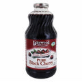 Lakewood, Juice Black Cherry Pure, 32 Fl Oz