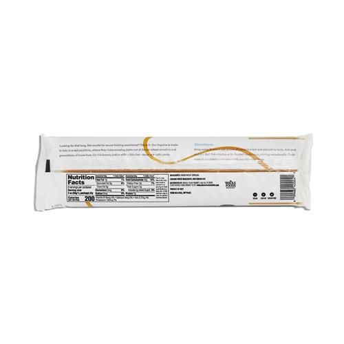 Whole Foods Market, Linguine, 16 Oz
