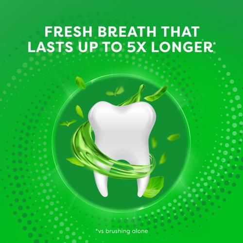 Crest Scope Outlast Mouthwash, Long Lasting Peppermint, 1 L (Sg_B019fgcow6_Us)