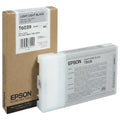 New, Pre-Owned - Epson T6039 Light Light Black Ink Cartridge