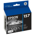 New, Pre-Owned - Epson T15782 Matte Black Ink Cartridge, T157820O