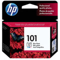 New, Pre-Owned - HP 101 Photo Blue (C9365AM) Standard Yield Ink Cartridge