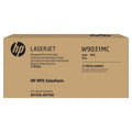 New, Pre-Owned - HP W9031MC Cyan High Yield Toner Cartridge