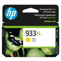 New, Pre-Owned - HP 933XL Yellow (CN056AN) Ink Cartridge