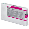 New, Pre-Owned - Epson T6533 Magenta 200ml Ink Cartridge