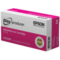 New, Pre-Owned - Epson PJIC4-M High-Yield Magenta Ink Cartridge