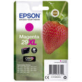 New, Pre-Owned - Epson 29XL Magenta Ink Cartridge, C13T299340
