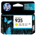 New, Pre-Owned - HP 935 (C2P22AN) Yellow Ink Cartridge