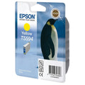 New, Pre-Owned - Epson T5594 Standard Yield Yellow Ink Cartridge, C13T55944010