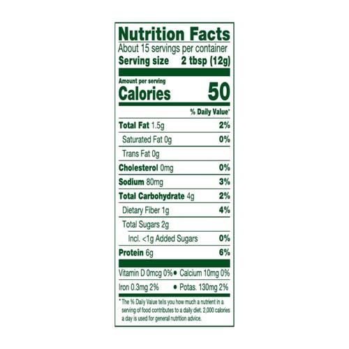 Simple Truth Organic Powdered Peanut Butter 6.5 oz