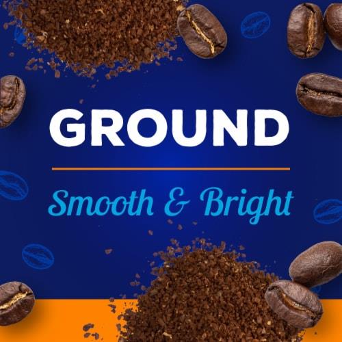 Kroger Breakfast Blend Mild Roast Ground Coffee 32 oz