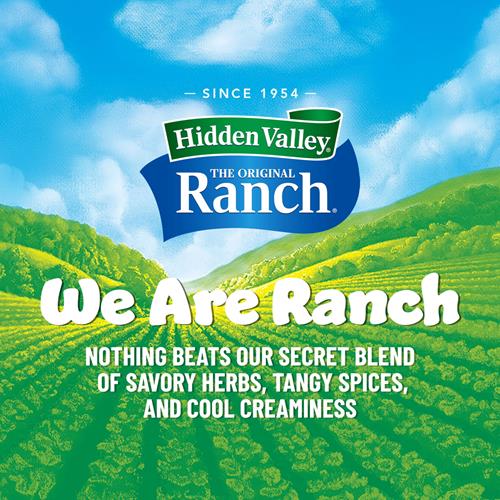 Hidden Valley Original Ranch Restaurant Style Dressing Recipe Mix, 0.4 Ounce (Package May Vary)