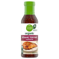Simple Truth Organic Sesame Teriyaki Marinade 14 oz
