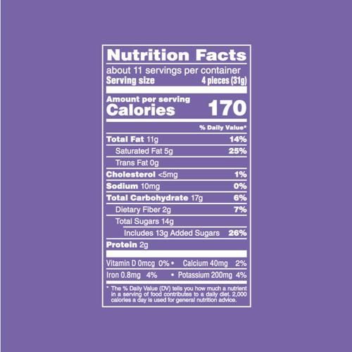 Dove Promises Dark Chocolate Almond Candy Individually Wrapped , 12.67 Oz Bag