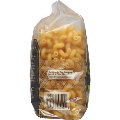 Private Selection Italian Cavatappi Pasta 16 oz
