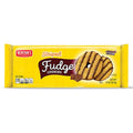 Benton's Fudge  Striped Shortbread Cookies, 13 oz