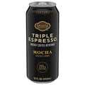 Private Selection Mocha Triple Espresso Iced Coffee Can 15 fl oz