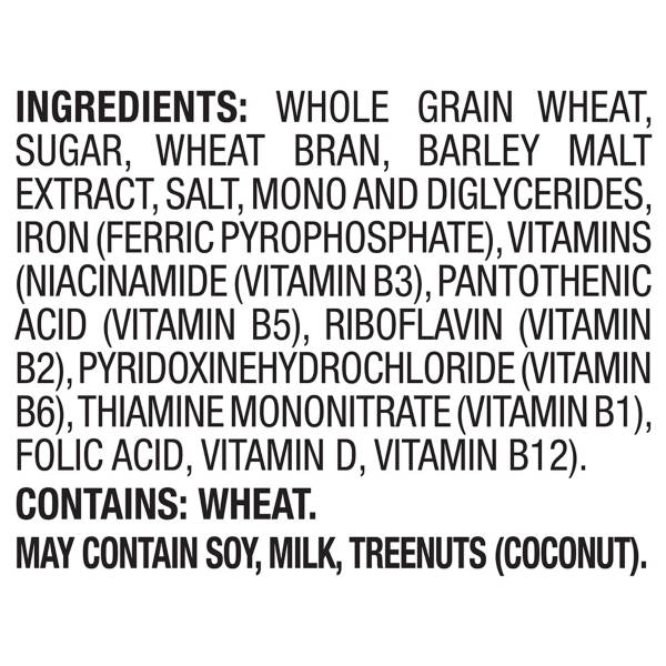 Millville Bran Flakes, 18 oz