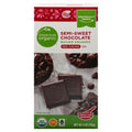 Simple Truth Organic Semi-Sweet Chocolate Baking Squares 4 oz