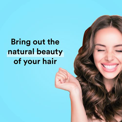 Suave Essentials Nourishing Shampoo, Infused With Coconut Extract And Vitamin E, Tropical Coconut Shampoo With A Long Lasting Fragrance 22.5 Oz