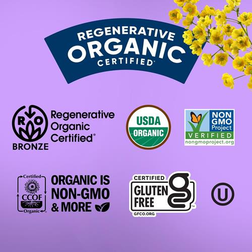 Lundberg Jasmine Rice, Regenerative Organic Certified – Non-Sticky, Aromatic Long-Grain White Rice, Responsibly Grown In California, 32 Oz