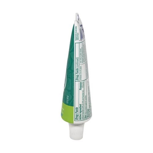 Toms Of Maine, Travel Size Anticavity Toothpaste - Fresh Mint, 3 Ounce