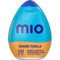 Mio Orange Vanilla Flavored With Other Natural Flavor Liquid Water Enhancer, 1.62 Fl Oz Bottle