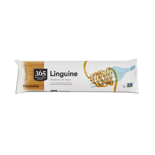 Whole Foods Market, Linguine, 16 Oz
