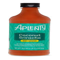 Aplenty Coconut Sriracha Hot Sauce, 18.5 Oz