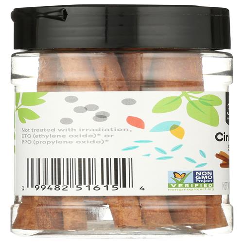 Whole Foods Market Cinnamon Sticks, 1.28 Ounce